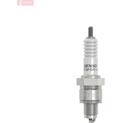 uždegimo žvakė Nickel
                                DENSO                                                X16FSR-U, DENSO