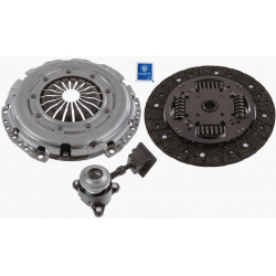 sankabos komplektas Kit plus CSC
SACHS 3000 99