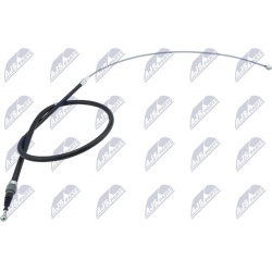 trosas, stovėjimo stabdys
                                NTY                                                HLR-SK-002, NTY