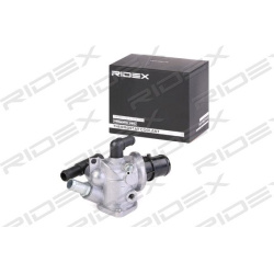 termostatas, aušinimo skystis
                                RIDEX                                                316T0169,