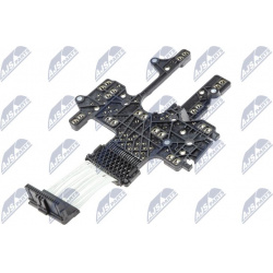 valdymo blokas, automatinė transmisija
                                NTY-SPEC                                             