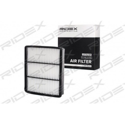 oro filtras
                                RIDEX                                                8A0467, Nenurodytas gamintoj