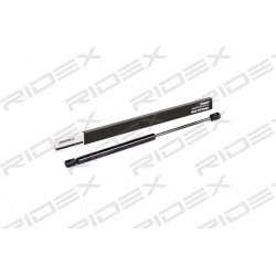dujinė spyruoklė, bagažinė
                                RIDEX                                                219G0018,