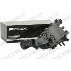 termostato korpusas
                                RIDEX                                                316T0288, Nenurodyta