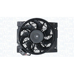 ventiliatorius, radiatoriaus
                                MAGNETI MARELLI                                                0