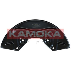 apsauginis skydas, stabdžių diskas
                                KAMOKA                                                11