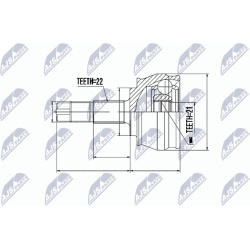 pusašio šarnyras
                                NTY-SPEC                                                NPZ-FT-023, NTY-SP
