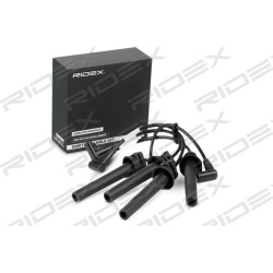 uždegimo laido komplektas
                                RIDEX                                                685I0119, Nen