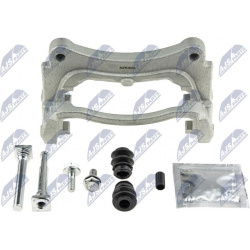 laikiklis, stabdžių apkaba
                                NTY-SPEC                                HZT-FR-031A, NTY-SPEC, H