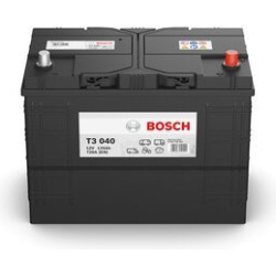 starterio akumuliatorius T3
                                BOSCH                                                0092T30401, 