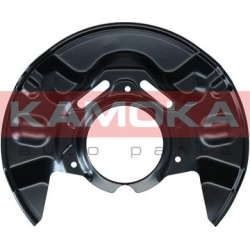 Stabdžių skarda apsauginė
                                KAMOKA                                1180006, KAMOKA, 1180006, 