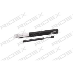 dujinė spyruoklė, bagažinė
                                RIDEX                                                219G0199,