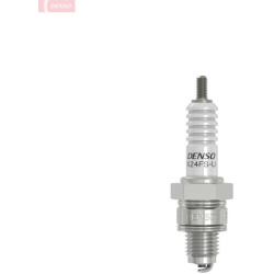 uždegimo žvakė Nickel
                                DENSO                                                X24FS-U, DENSO,