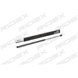 dujinė spyruoklė, bagažinė
                                RIDEX                                                219G0239,