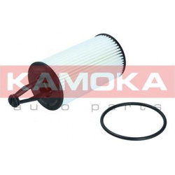 alyvos filtras
                                KAMOKA                                                F122301, KAMOKA, F122301