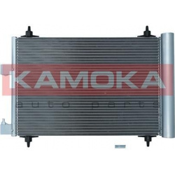 kondensatorius, oro kondicionierius
                                KAMOKA                                                780