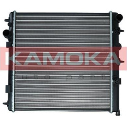 radiatorius, variklio aušinimas
                                KAMOKA                                                770501
