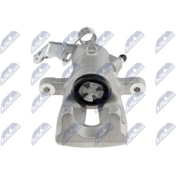 stabdžių apkaba
                                NTY-SPEC                                                HZT-PL-009, NTY-SPE
