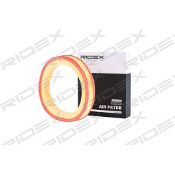 oro filtras
                                RIDEX                                                8A0195, Nenurodytas gamintoj