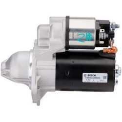 starteris
                                BOSCH                                                1 986 S00 685, BOSCH, 1986S006