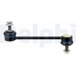 stabilizatoriaus traukė
                                DELPHI                                                TC7001, Nenuro