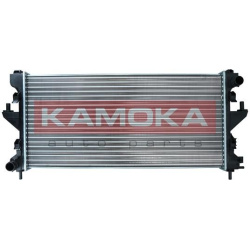 radiatorius, variklio aušinimas
                                KAMOKA                                                770514