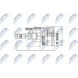 pusašio šarnyras
                                NTY-SPEC                                                NPZ-PL-027, NTY-SP