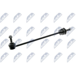 stabilizatoriaus traukė
                                NTY-SPEC                                                ZLP-PE-012, 