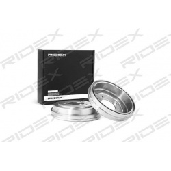 stabdžių būgnas
                                RIDEX                                                123B0006, Nenurodytas