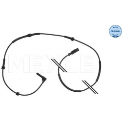 jutiklis, rato greitis MEYLE-ORIGINAL: True to OE.
                                                15-14 899 0000, MEYLE, 15-