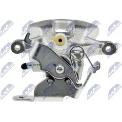 stabdžių apkaba
                                NTY-SPEC                                HZT-FR-009, NTY-SPEC, HZT-FR-009, a