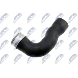 kompresoriaus padavimo žarna
                                NTY-SPEC                                GPP-VW-015, NTY-SPEC, G