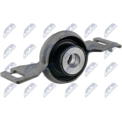 guolis, kardaninio veleno centrinis guolis
                                NTY-SPEC                                          