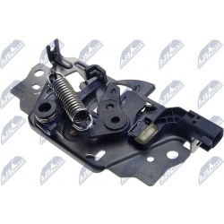 Gaubto užraktas
                                NTY-SPEC                                                EZC-FR-019, NTY-SPEC