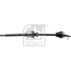pusašis
                                FEBI BILSTEIN                                                182884, FEBI BILSTEIN, 