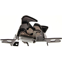 galinių durų užraktas
                                MAXGEAR                                                28-1050, MAXG