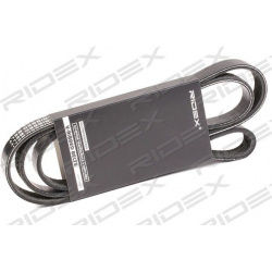 V formos rumbuoti diržai
                                RIDEX                                                305P0387, Nenu