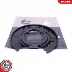 ESEN SKV 57SKV682, Nenurodytas gamintojas, 57SKV682, auto detalė