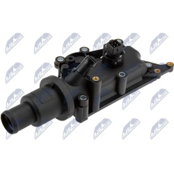 termostatas, aušinimo skystis
                                NTY-SPEC                                                CTM-RE