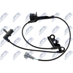 jutiklis, rato greitis
                                NTY-SPEC                                                HCA-TY-015, NT