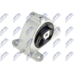 variklio montavimas
                                NTY-SPEC                                                ZPS-CH-002, NTY-S