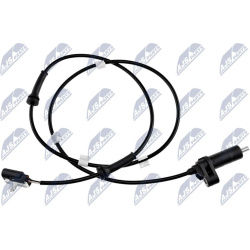 jutiklis, rato greitis
                                NTY-SPEC                                                HCA-FR-035, NT