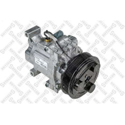 kompresorius, oro kondicionierius
                                STELLOX                                                10-8