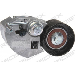 įtempiklio skriemulys, paskirstymo diržas
                                RIDEX                                            