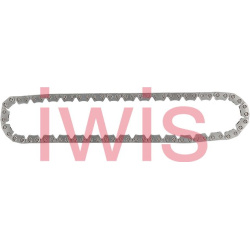 grandinė, alyvos siurblio pavara iwis original OEM quality, Made in Germany
                                AIC             