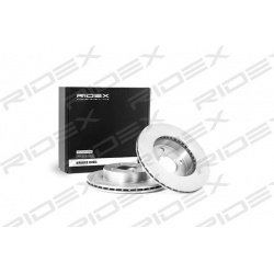 stabdžių diskas (1vnt)
                                RIDEX                                                82B1142, Nenuro