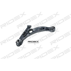 pakabos svirtis
                                RIDEX                                                273C0274, Nenurodytas ga