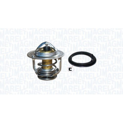termostatas, aušinimo skystis
                                MAGNETI MARELLI                                352317004970, M