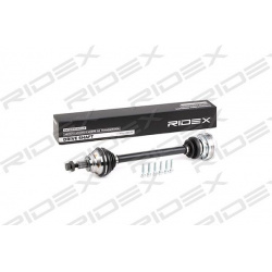pusašis
                                RIDEX                                                13D0301, Nenurodytas gamintojas