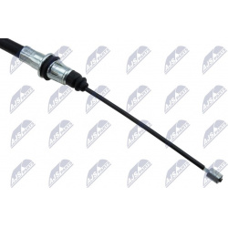 trosas, stovėjimo stabdys
                                NTY                                HLR-PL-040, NTY, HLR-PL-040, au